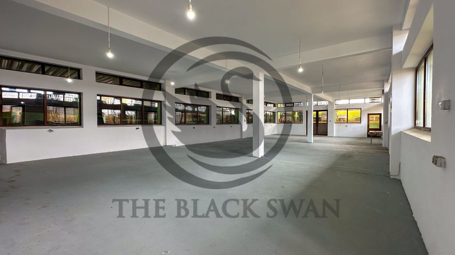 Spațiu/Hala de inchiriat | 800 mpu | Magurele - Prahova | Comision 0% - Poză 3