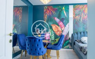 Apartament LUX de închiriat cu 2 camere în Iosia Residence, Oradea - Poză 4