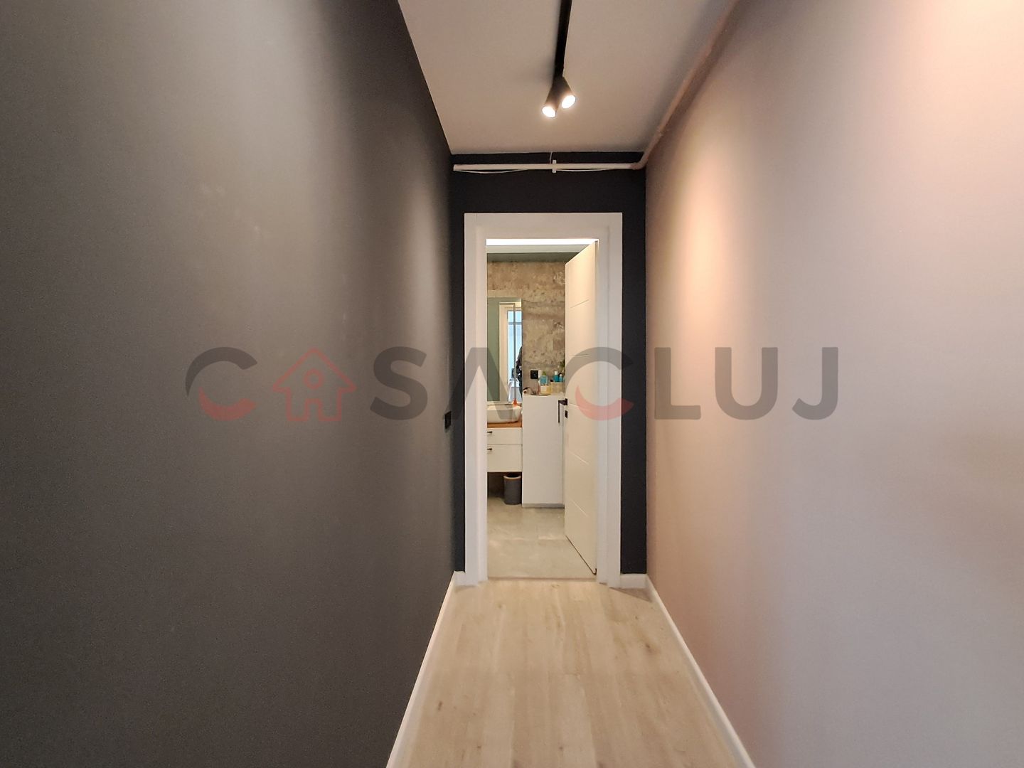 Apartament 63mp cu terasă spectaculoasă – lux, lumină și liniște, Grigorescu!! - Poză 8