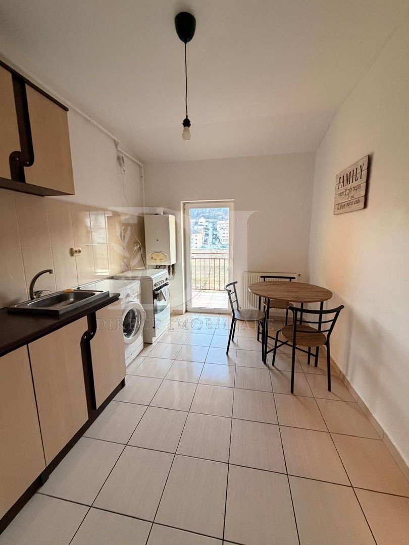 Apartament 1 cameră-zona Eroilor Floresti - Poză 3