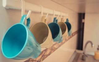 Inchiriere 2 camere Viva City - Gheorgheni- panorama de vis - Poză 18