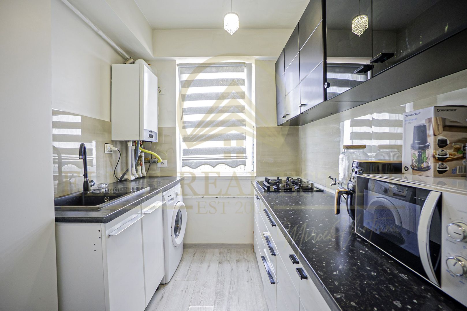 Apartament 2 camere decomandat | Bloc nou | Inel 2 – Compozitori - Poză 5