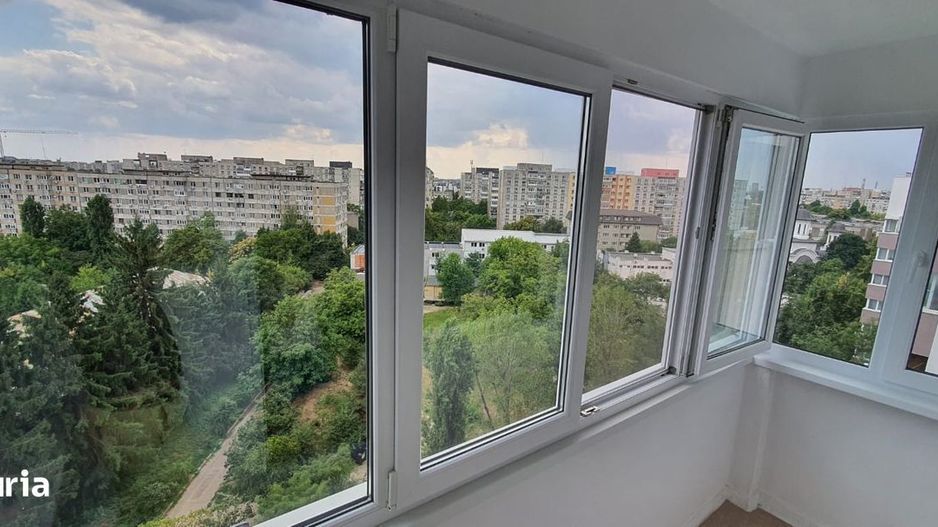 Garsoniera la 2 min de metrou Gorjului - Poză 2