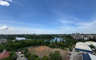 PENTHOUSE SPECTACULOS UpSite || 1.800.00+TVA || boxa si loc de parcare incluse - Poză 20