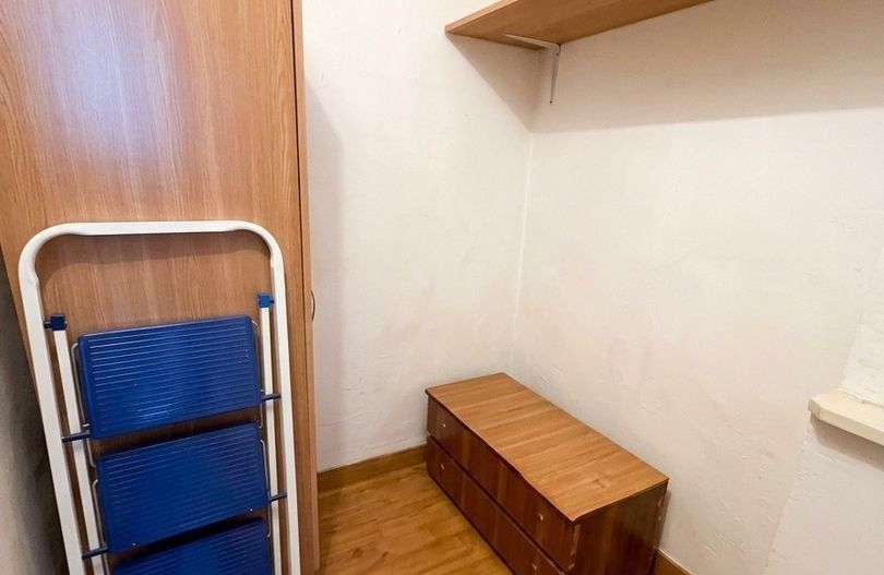 Apartament cu 3 camere decomandat zona Interservisan Gheorgheni - Poză 14