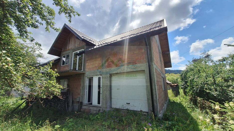 Casa/Vilă de vânzare Vatra Dornei/Suceava - Poză 8