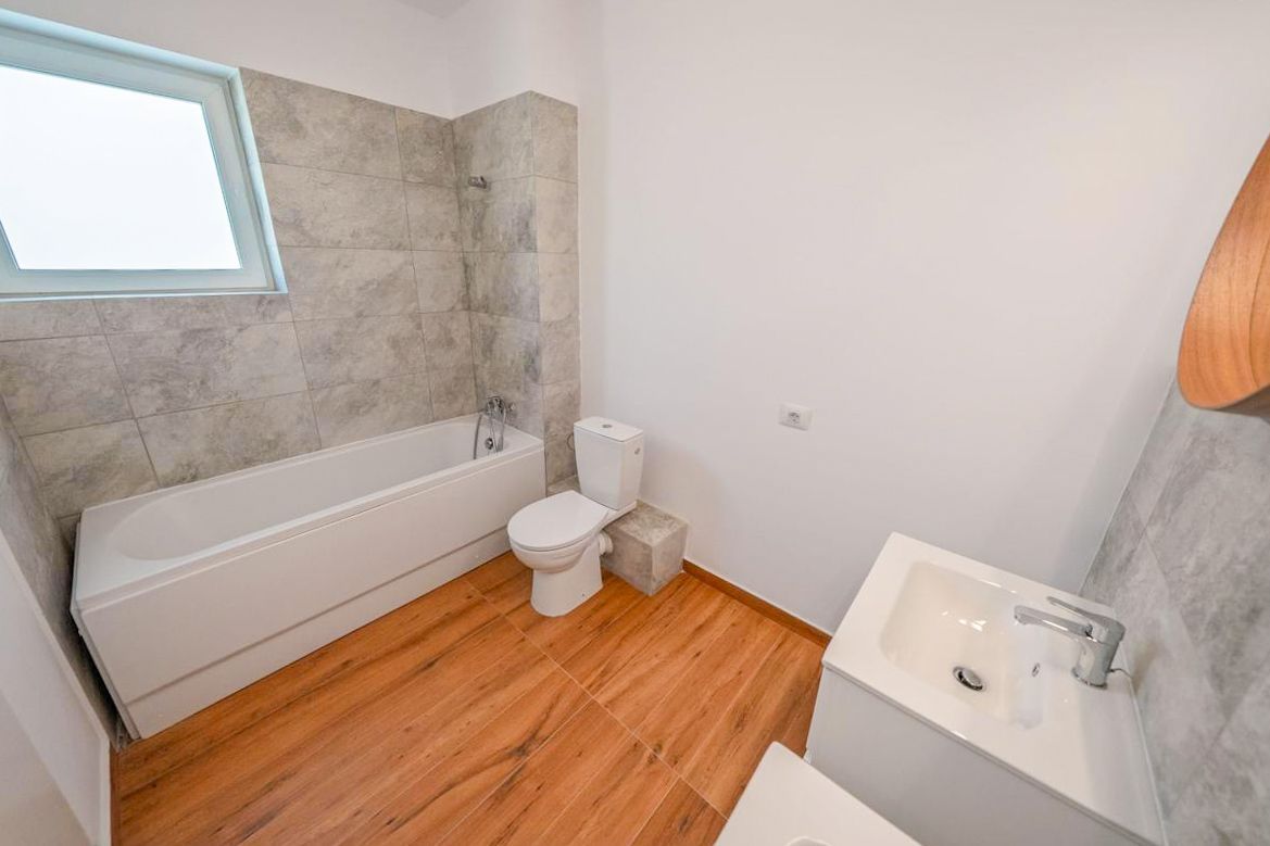 Prima Închiriere I Vilă 3 camere | Pipera Plaza | Curte privată - Poză 10