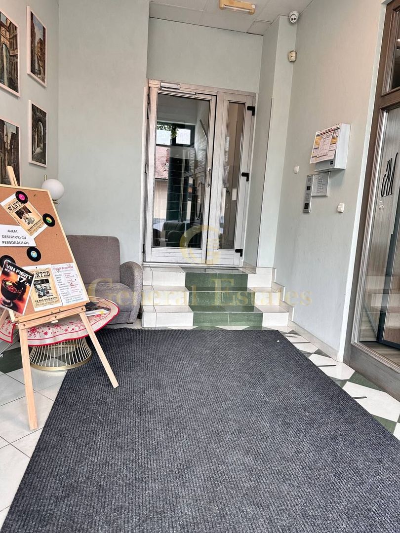 Birouri de închiriat – zona AFI Brașov | Spații diferite - Poză 3