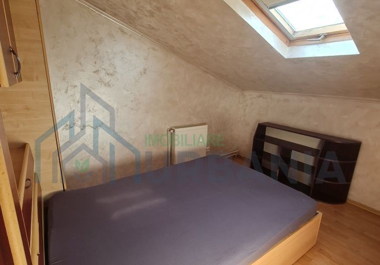 Apartament 2 camere mansardat, 34 mp, zona Pacurari, Iasi - Poză 7