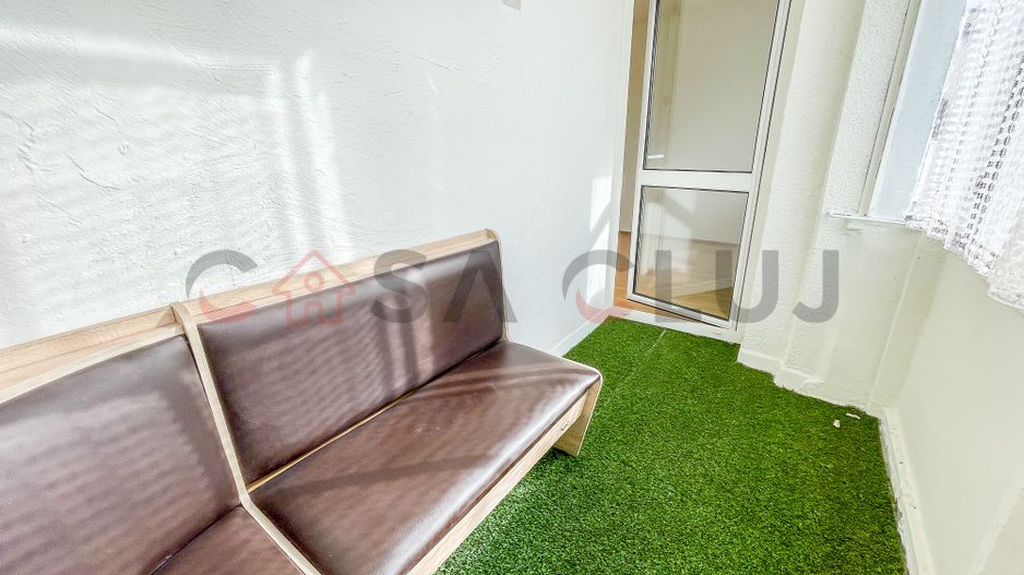 2600 euro/ mp - 3 camere decomandate - Club Transilvania - Poză 8