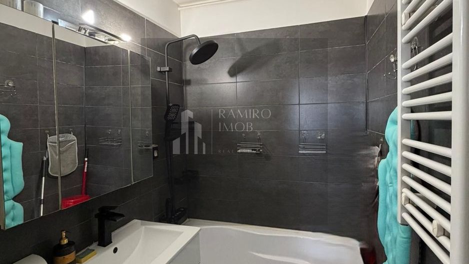 Apartament 2 camere Alexandru Obregia / Nitu Vasile - Poză 9
