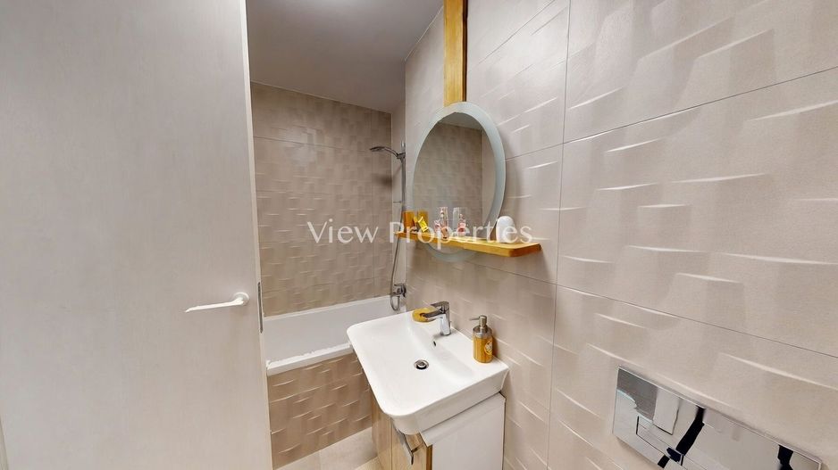 Ap 2 camere – Cloud9 - Aviatiei | Parcare subterană - Poză 9