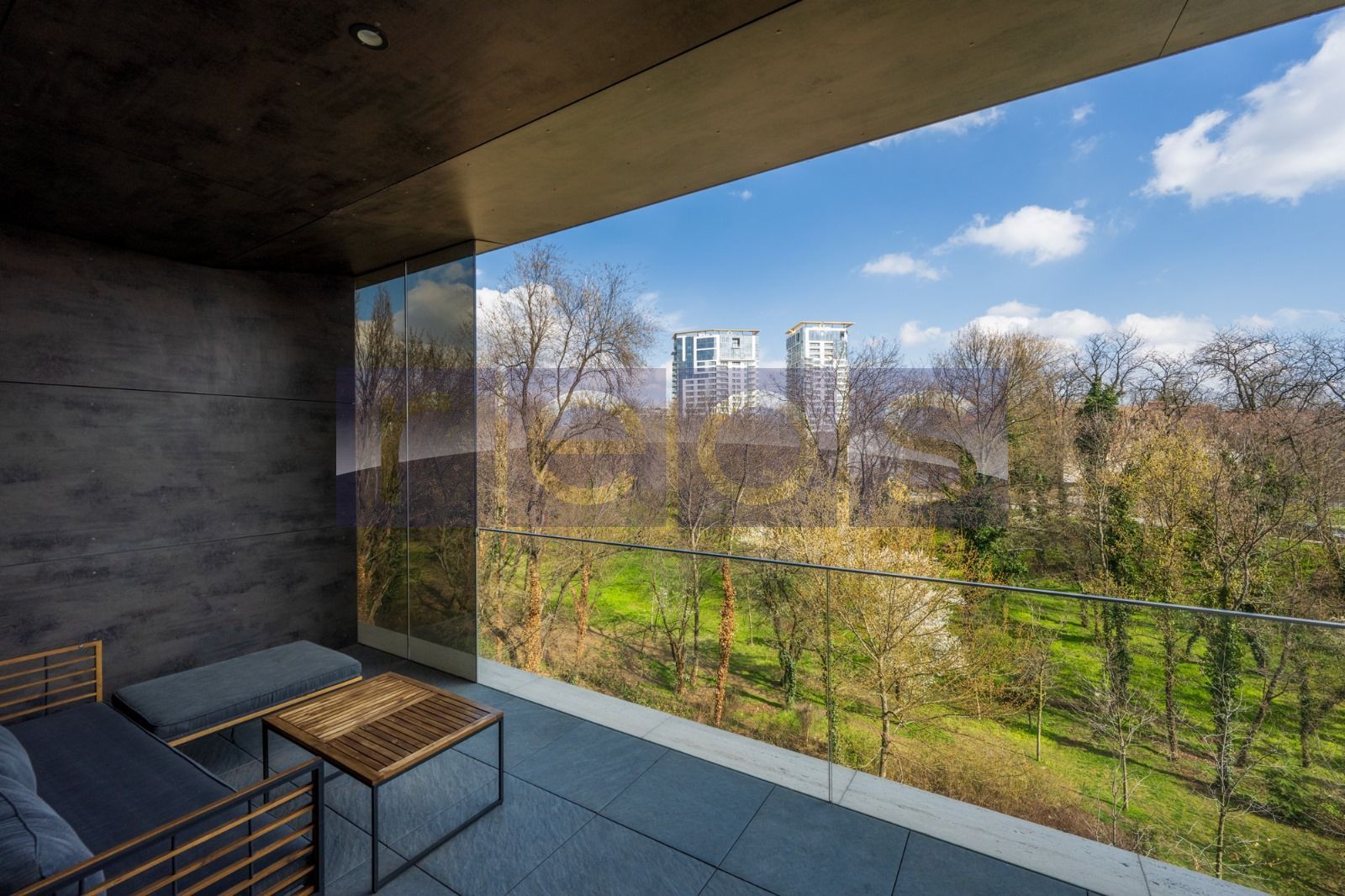 APARTAMENT 3 CAMERE | TERASA 55MP | FLOREASCA - Poză 23