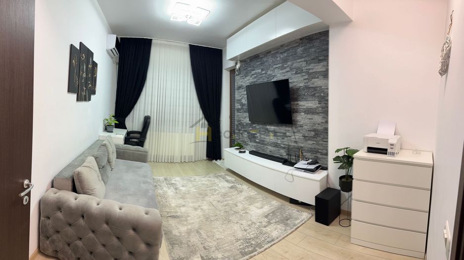 Inchiriere apartament 2 camere Gama Residence - Poză 1