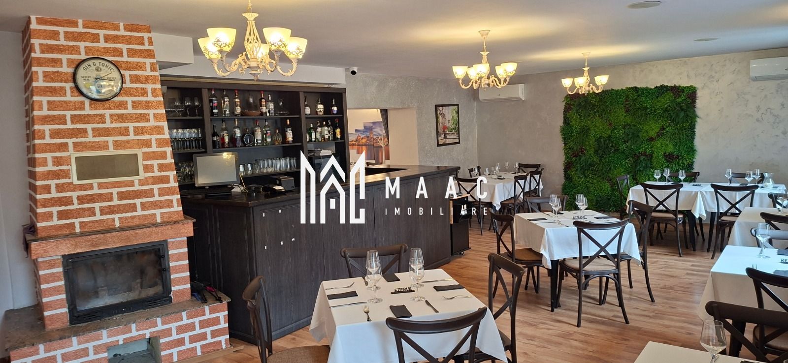 Spațiu comercial I Restaurant I Terasă I Business I Central - Poză 9