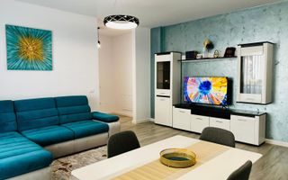 Giroc-Lidl | 2 Camere | Disponibil imediat | Mobilat si Utilat - Poză 4