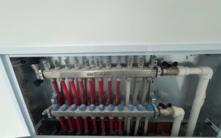 CASE INDIVIDUALE, INCALZIRE PARDOSEALA, TEREN 400 MP, COMISION 0% - Poză 19