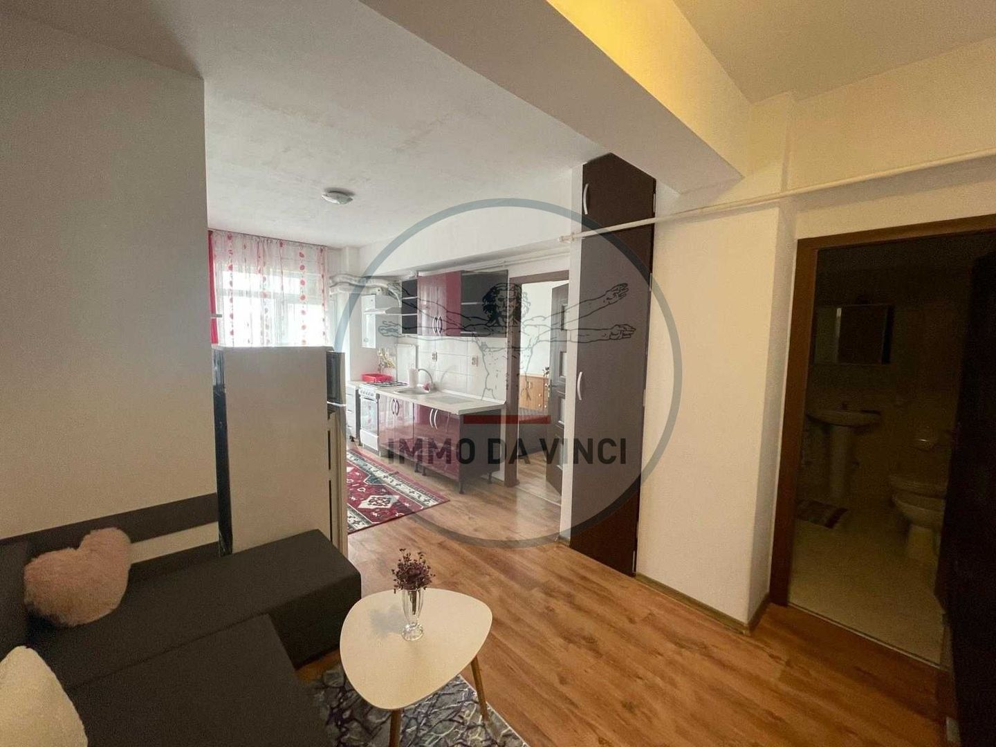 Dau in chirie apartament în Cluj Napoca strada oasului 86-90 iris - Poză 1