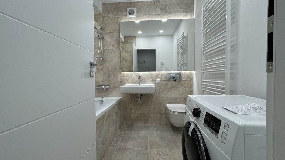 REA1020412 2 camere Art City - Baneasa-Straulesti - Poză 9