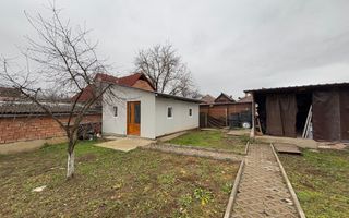 Casa Parcul SUB ARINI cu teren de 950mp - Poză 2