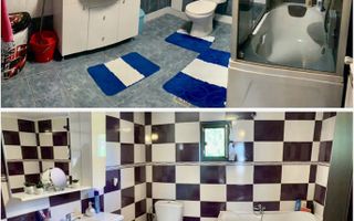 Casa vila Miroslava Notariat Pepinierii -  pozitie excelenta - Poză 8