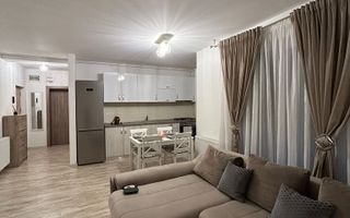 Giroc-Unitatea Militara  | 2 Camere | Mobilat si Utilat | Loc de parcare - Poză 2