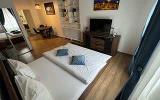 2 Garsoniere | Etaj 1 | Regim Hotelier I Ultracentral - Poză 9