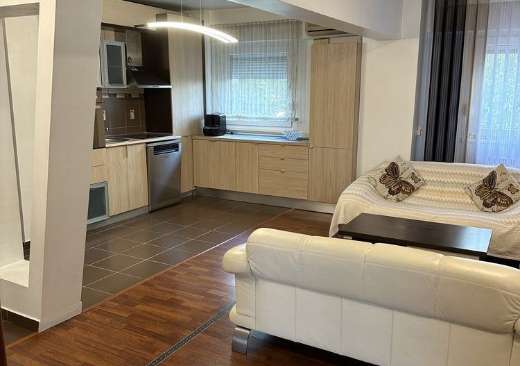 Ap. 4 camere Dristor - Mihai Bravu - Poză 4