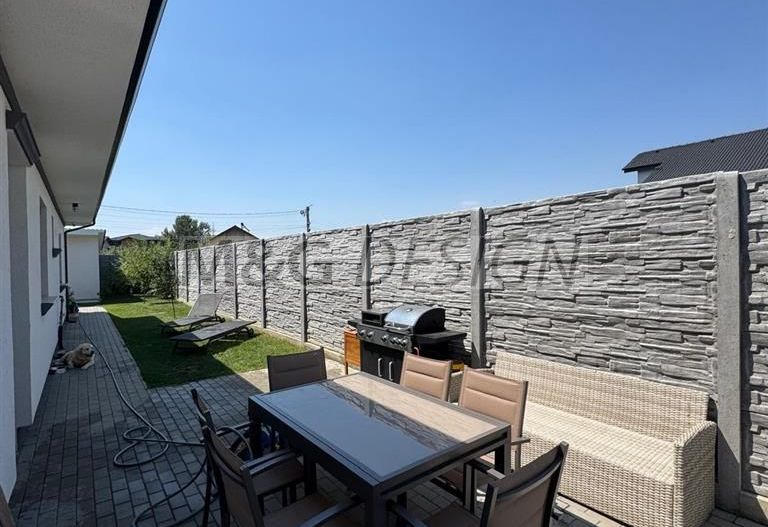 Duplex 3 camere, mobilat si utiilat, Ghiroda-Campus Universitate - Poză 5