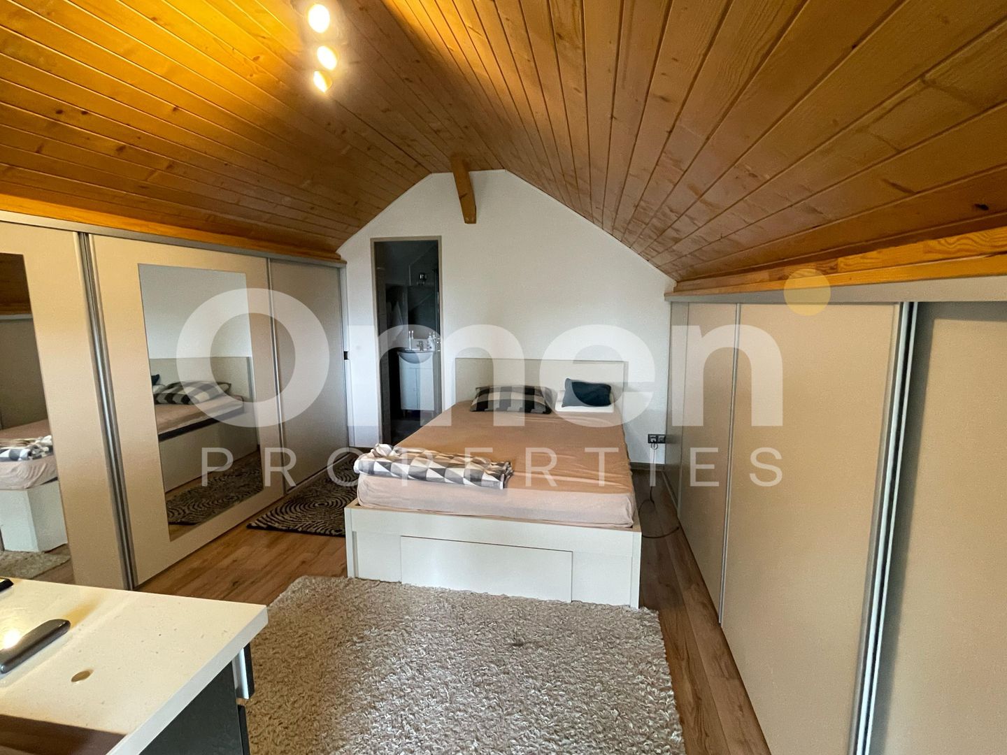 Apartament 3 camere strada Victoriei - Poză 4