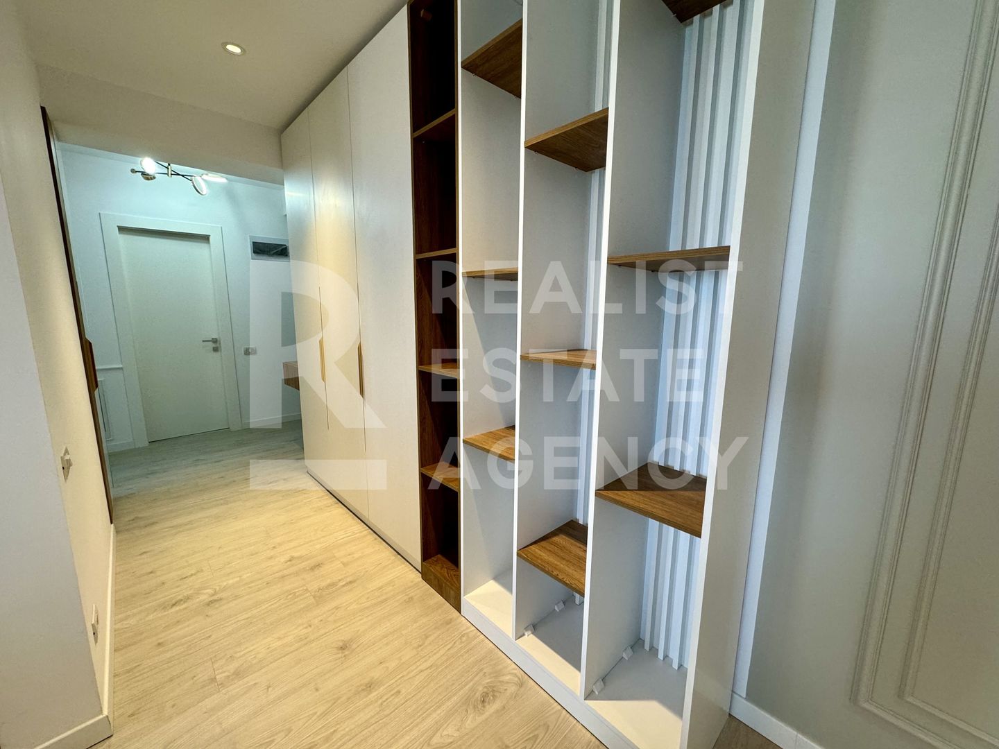 Apartament 2 camere de închiriat | Pipera - Rond OMV | Residence 5 - Poză 12