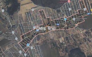 Valea Ursului , parcele de teren , 17.000 euro/ parcela - Poză 1