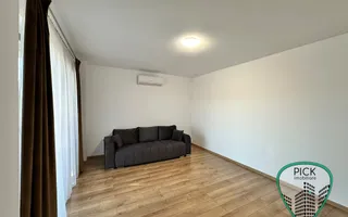P 4143 - Apartament cu 2 camere în Târgu Mureș, Tudor, Green Residence - Poză 11