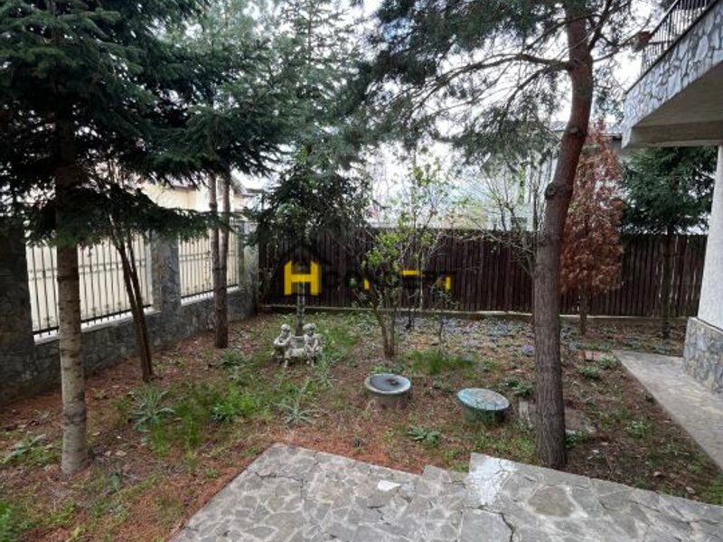 Vila individuala 5 camere langa Padure - Poză 6