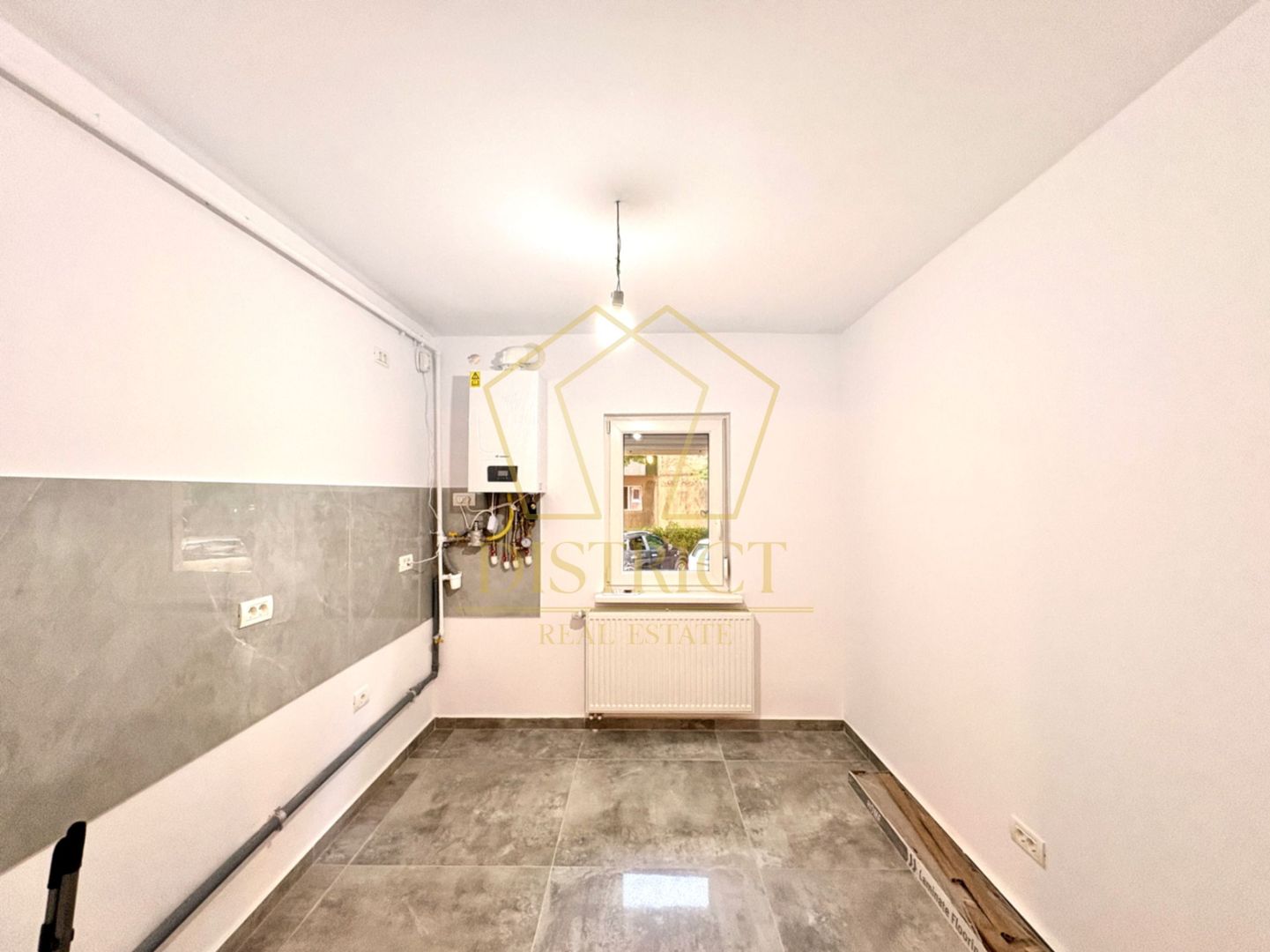 Apartament superb cu 2 camere | Zona Soarelui - Poză 3