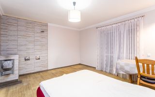 Vânzare, casă, 3 nivele strada Livezilor, Cricova. - Poză 16