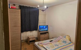3 Camere - 73MP | Decomandat | 2 Bai | 2 Balcoane | Credit | Apusului - Poză 5