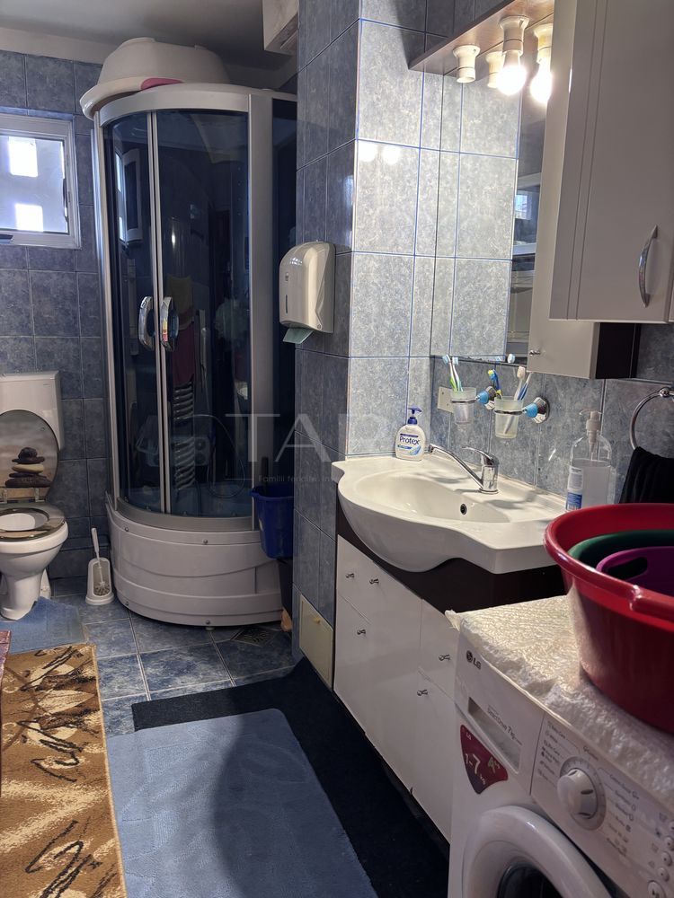 Apartament 3 camere decomandate – 65 mp – ideal pentru familie. - Poză 8