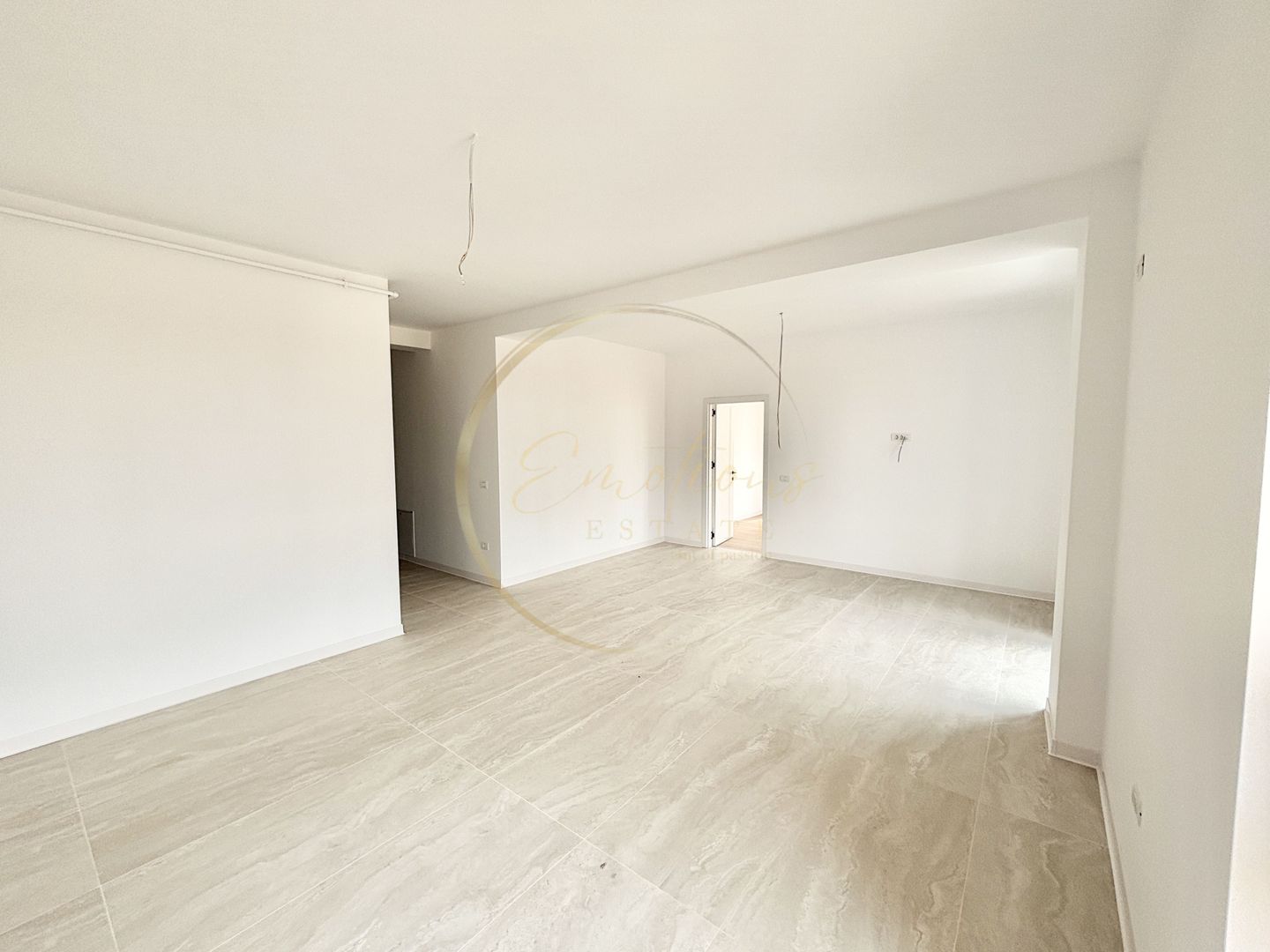 NOU | Apartament 2 camere - Mosnita Noua - Poză 2