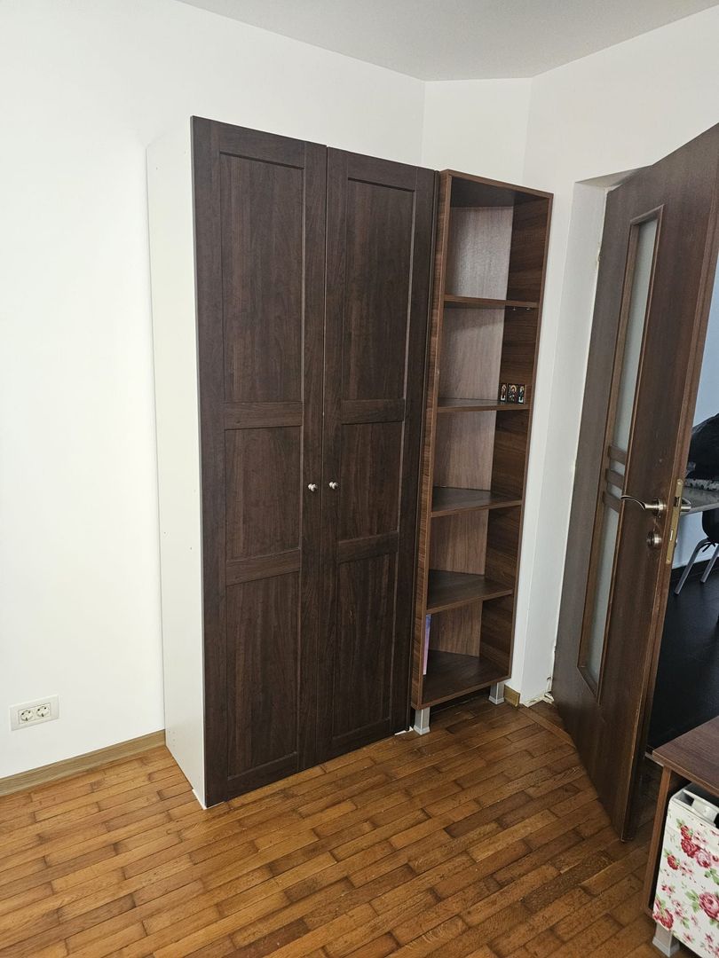 GARSONIERA- OBOR, BUCATARIE INCHISA, BLOC REABILITAT, BOILER, MODERN - Poză 10