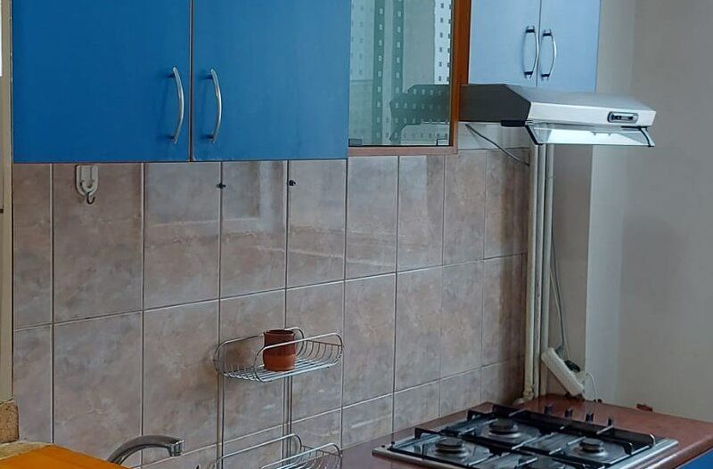 Garsoniera zona Bd. Chisinau - Pictor Dimitrie Harlescu - Poză 6