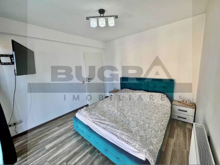 Duplex complet finisat, mobilat și utilat, zona Dezmir - Poză 6