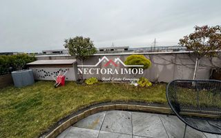 NECTORA IMOB-Apartament LUX 3 cam,2 bai, Terasa mare, West Residence - Poză 17
