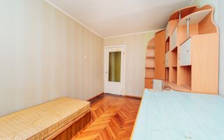 Apartament spațios cu 4 camere, sectorul Buiucani - Poză 12