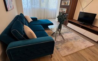 Apartament 2 camere, renovat si amenajat modern, metrou P-ța Unirii la 10 min. - Poză 2
