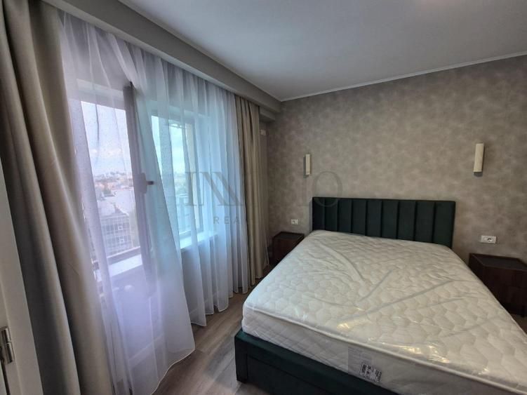 Apartament 2 Camere | Parcul Herastrau | Prima Inchiriere - Poză 11