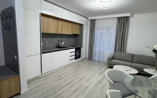 COMISION 0%- ONE RESIDENCE  Rezidențial NOU | Doamna Stanca - Poză 1