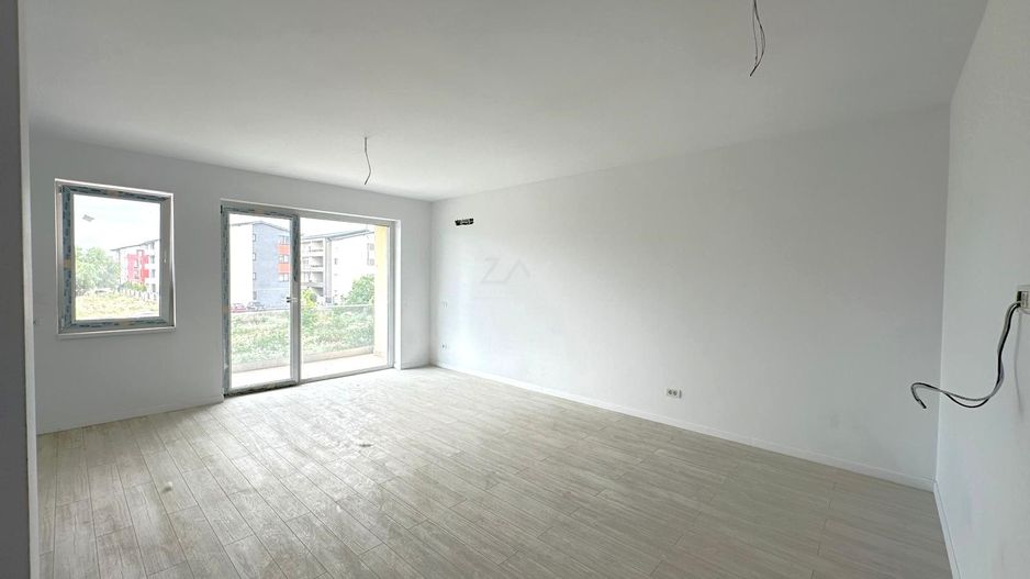 Drumul Boilor - Lidl. Etaj 1. 2 bai. 2 locuri parcare. - Poză 1