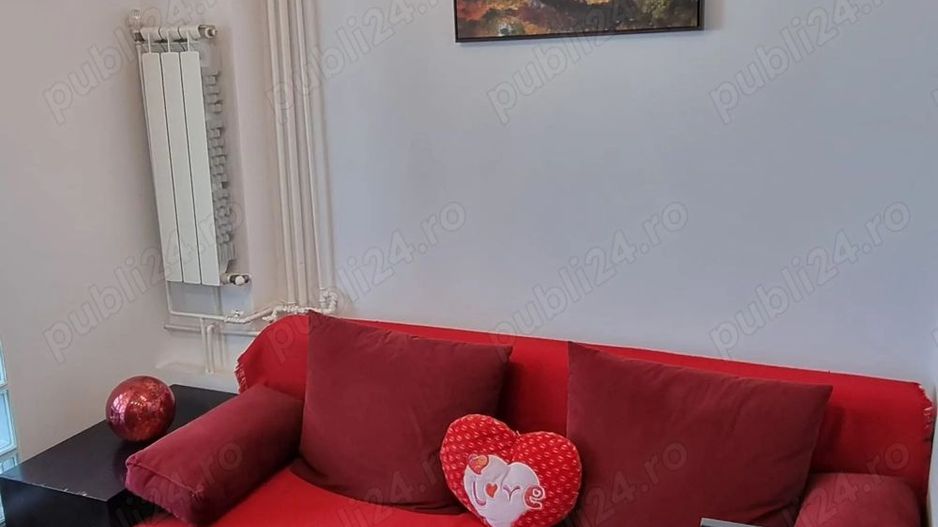 Apartament cu 2 camere Piata Iancului la 1 min metrou - Poză 4