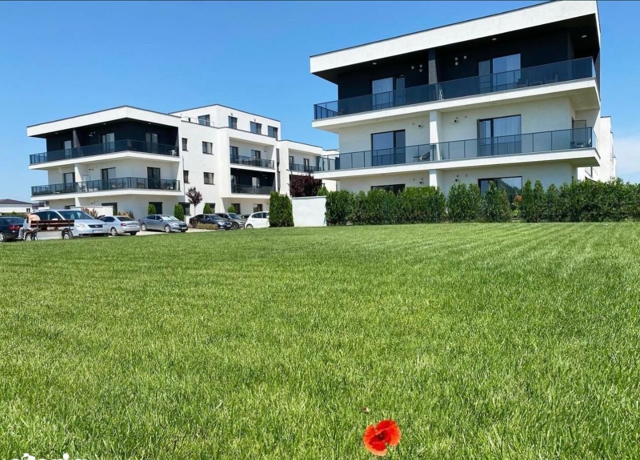 Apartament cu 3 camere Tunari-Otopeni - Poză 15